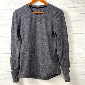 LULULEMON PULLOVER
